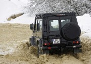 Mercedes-Benz G-Class Edition30 Mercedes-Benz G-Class Edition30